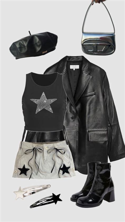 Stargirl Outfit Inspiration