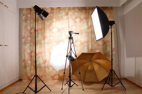 7 Tips For Buying Or Renting Photography Lighting Equipment – M43 ...