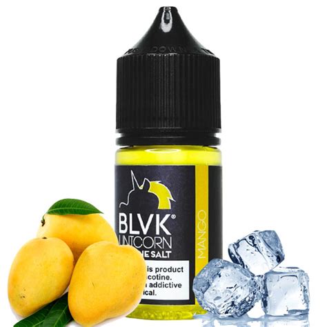 Blvk Rosario Vape Shop