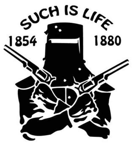 ned kelly logo