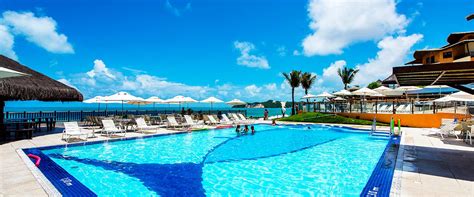 Avaliações Sobre Rifoles Praia Hotel E Resort - Rifóles Praia Hotel e Resort – Natal – RN