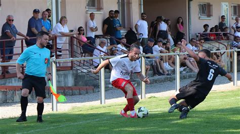 Guebwiller Et Sa R Gion Le Tour Des Stades De Football Le Derby Pour