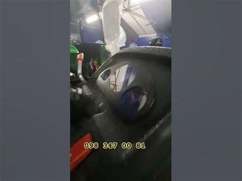 Донгфенг 244 ж2 з реверсом рівним полом і тд і тп.... - YouTube