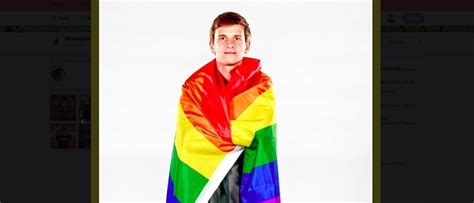 Gay Football Player Collin Martin Gets Standing Ovation At First Game After Coming Out PinkNews