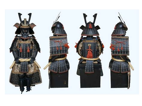 Самураи Древней Японии - презентация онлайн