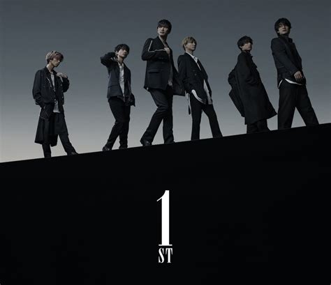 Sixtones 新しい景色、みたいよな？ ――『1st』に輝くstardomを駆け上がる6人の未来 エキサイトニュース