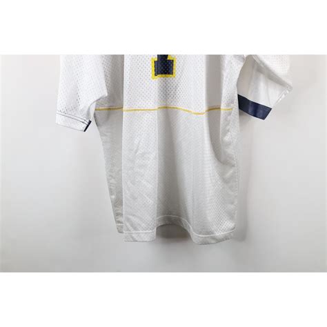 u of m football jersey 8