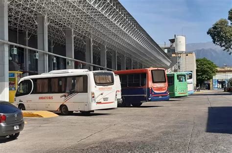 Transporte P Blico Se Licitar An Nuevas L Neas De Colectivos Diario