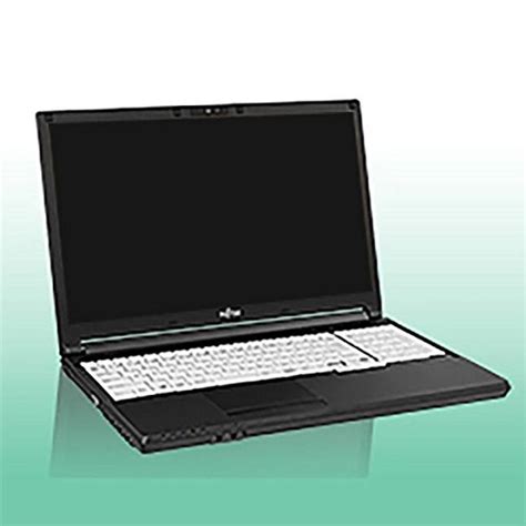 富士通 FUJITSU ノートパソコン LIFEBOOK A576 PX FMVA16038P 20220928223606 01232us