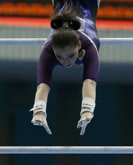 Aliya Mustafina Artistic Gymnastics Beautiful Person Athletic Women