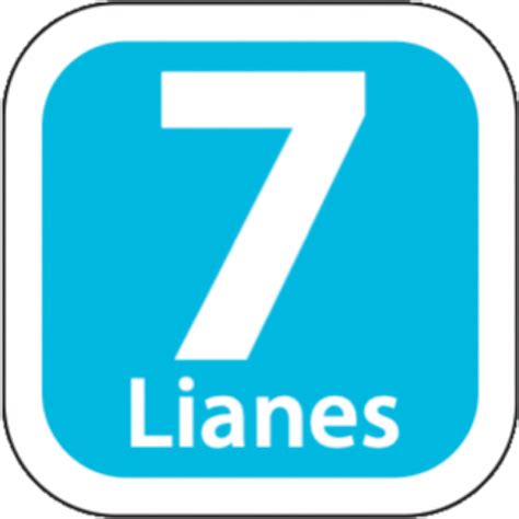 Ligne Lianes Tbc Mouvements Tc Infos