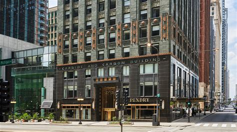 Chicago Luxury Hotels - Forbes Travel Guide