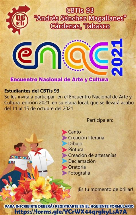 Enac Cbtis 93