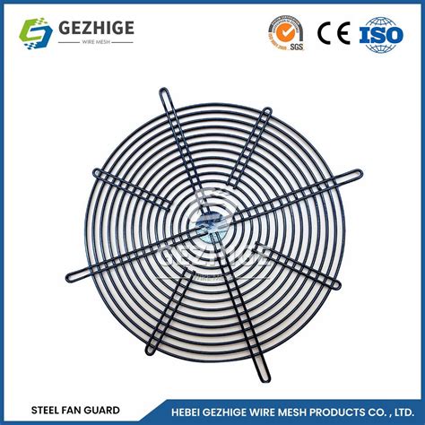 Gezhige Turbo Fan Wheels Cover Fabricators Sample Available Industrial