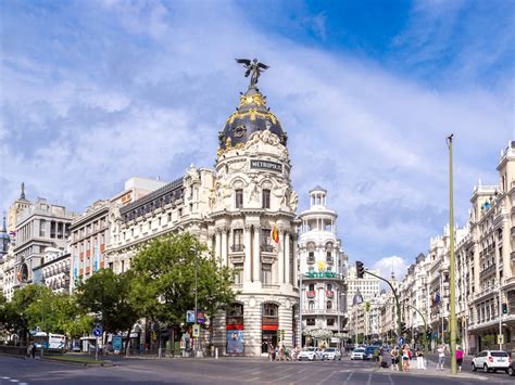 37 amazing places in Madrid we love to visit over and over