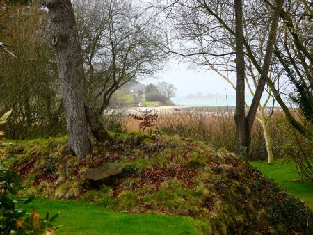 Au jardin de Pellinec Penvenan 22 Paysage et patrimoine sans frontière