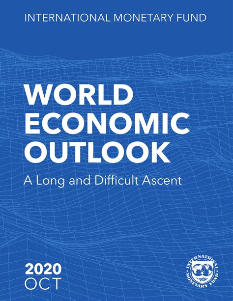 Imf：世界经济展望：中国是唯一增长的主要经济体（2020年10月） 报告 报告厅