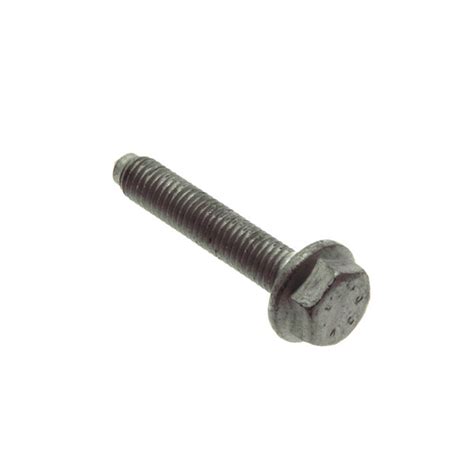 Audi, VW Bolt (M8x45) N10268304 by Genuine OEM | Europa Parts