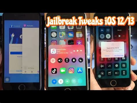 Best Jailbreak Tweaks Still Support Ios In Checkra N