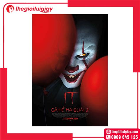 poster phim chuyen nghiep  tuong  gioi tui giay