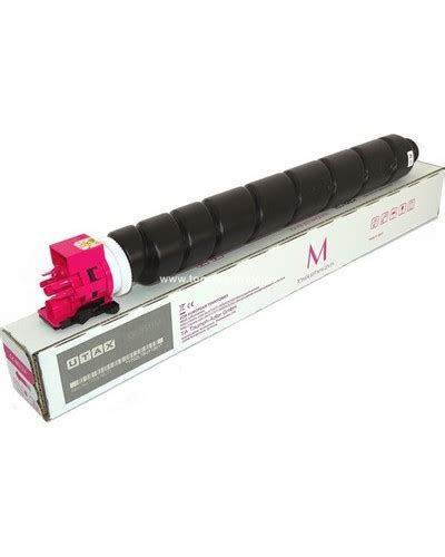 Utax Ci Toner Ck M Seiten Magenta