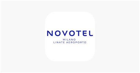 Novotel Milano Linate On The App Store