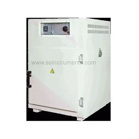 Hot Air Oven At Best Price In Mumbai By S S Instruments ID 23526551262