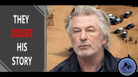 Alec Baldwin Could Still Be Charged For Rust YouTube