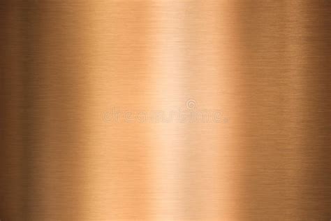 Textura De Bronze Ou De Cobre Do Metal Imagem De Stock Imagem De