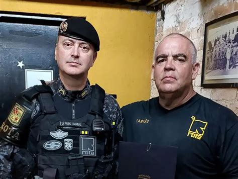 Rg O Respons Vel Por Apurar Crimes De Policiais Ser Coordenado Por Ex