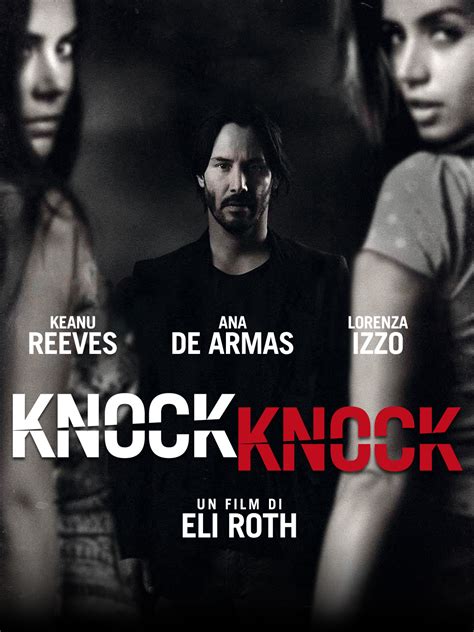 Prime Video: Knock Knock