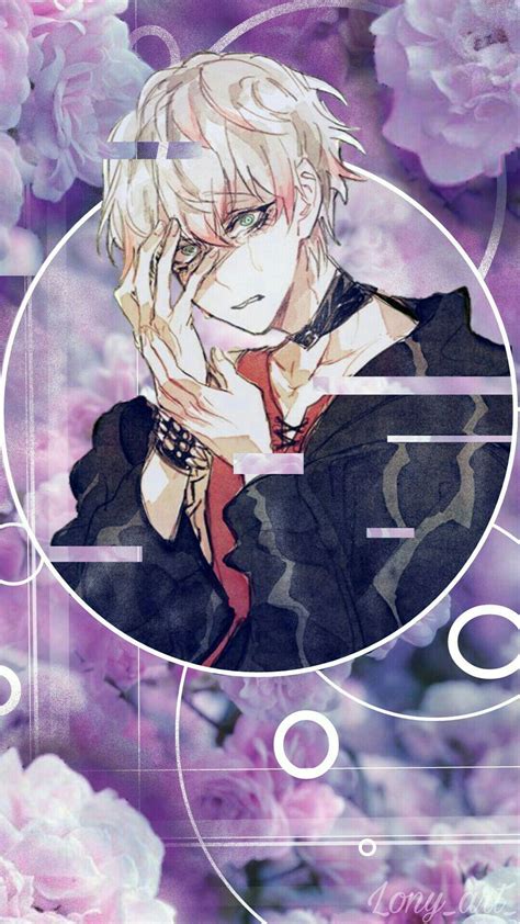 Mysticmessenger Unknown Wallpaper Mystic Messenger Wallpaper Phone