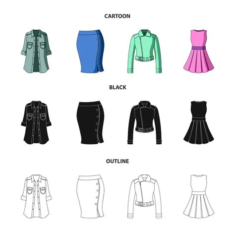 Clothing Styles Stock Photos Royalty Free Clothing Styles Images