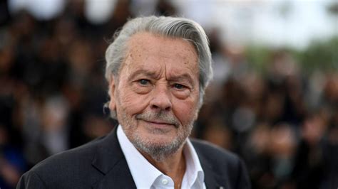 Morto Alain Delon Il Leggendario Attore Francese Aveva Anni