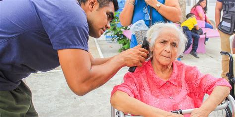 Dif Madero Atiende La Salud Integral De La Poblaci N El Mercurio De