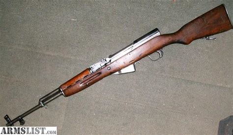 Armslist For Sale Romanian M56 Sks