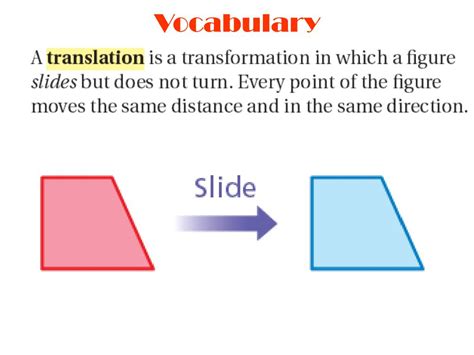 Ppt Transformations Translations And Rotations Powerpoint Presentation Id 2571821