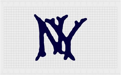 New York Yankees Logo History, Evolution, And Meaning