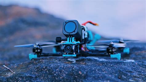 Caddx Walnut Fpv Action Camera Review Best Budget Fpv To Go