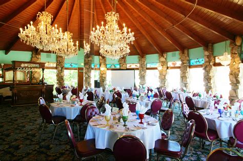 Round Room Madonna Inn World Famous California Hotel