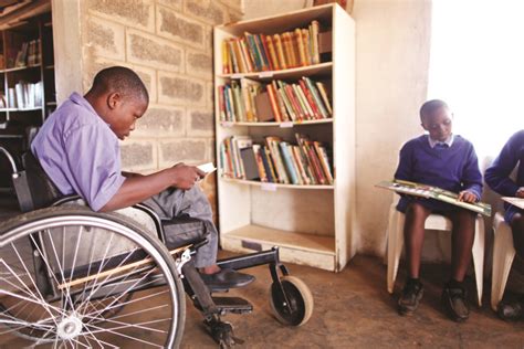 Removing Disability Barriers Enables Inclusion