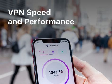 5 Tips for Maximizing VPN Speed and Performance