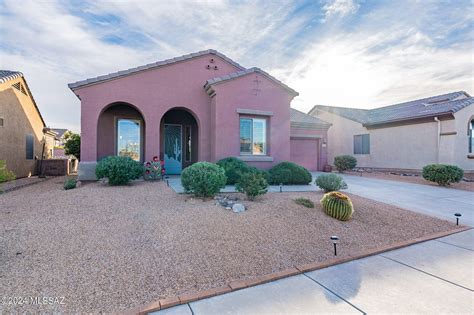 W Demetrie Canyon Dr Green Valley Az Mls Redfin