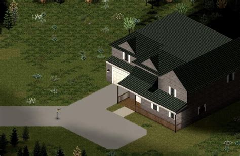 Build 38 Released Project Zomboid