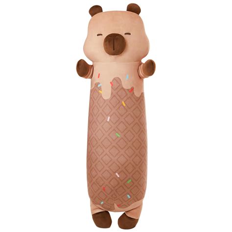 miniso stuffed animal