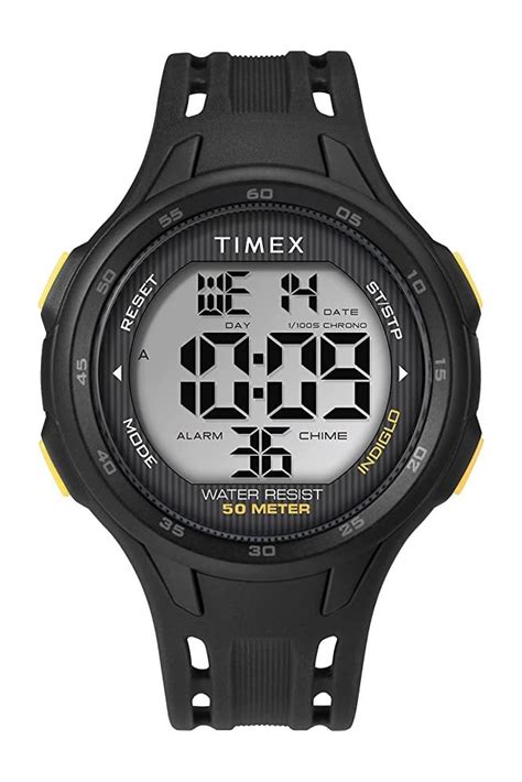 Timex Gents Digital Sports Watch Tw M