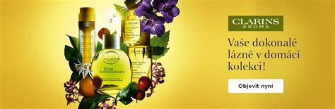 Clarins | notino.cz