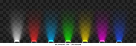 1018951 Colourful Spotlights Images Stock Photos And Vectors