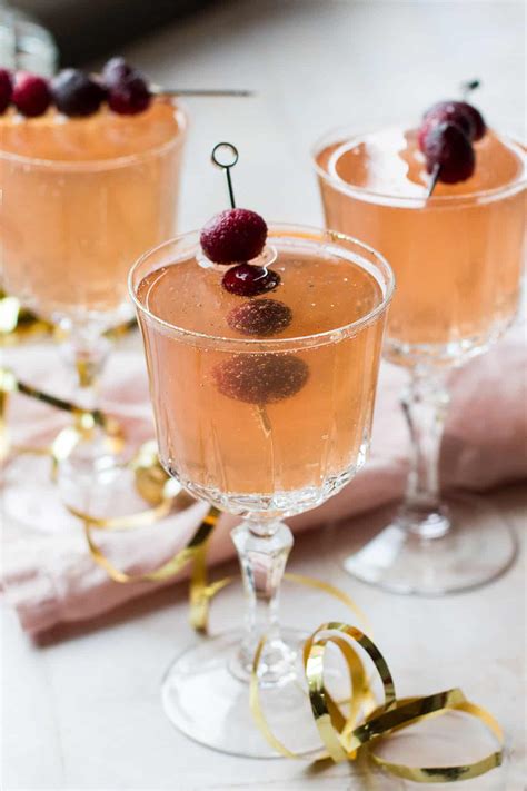 Cranberry Vodka Recipe Food Network Besto Blog