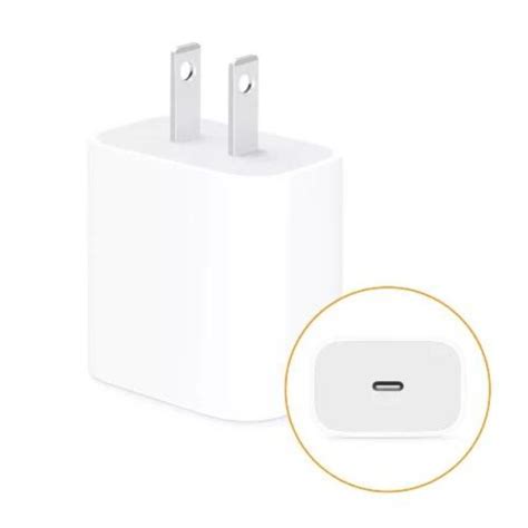 Cargador Xiaomi Mi W Charger Type C